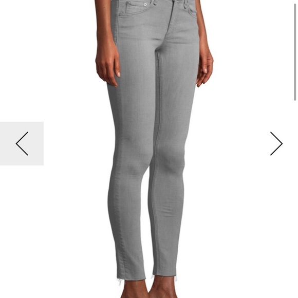 Rag and bone jeans - Picture 2 of 8